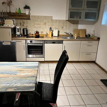 Ferienwohnung-Birlenbach Екстериор снимка