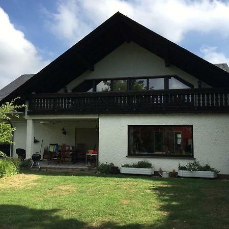 Ferienwohnung-Birlenbach Екстериор снимка