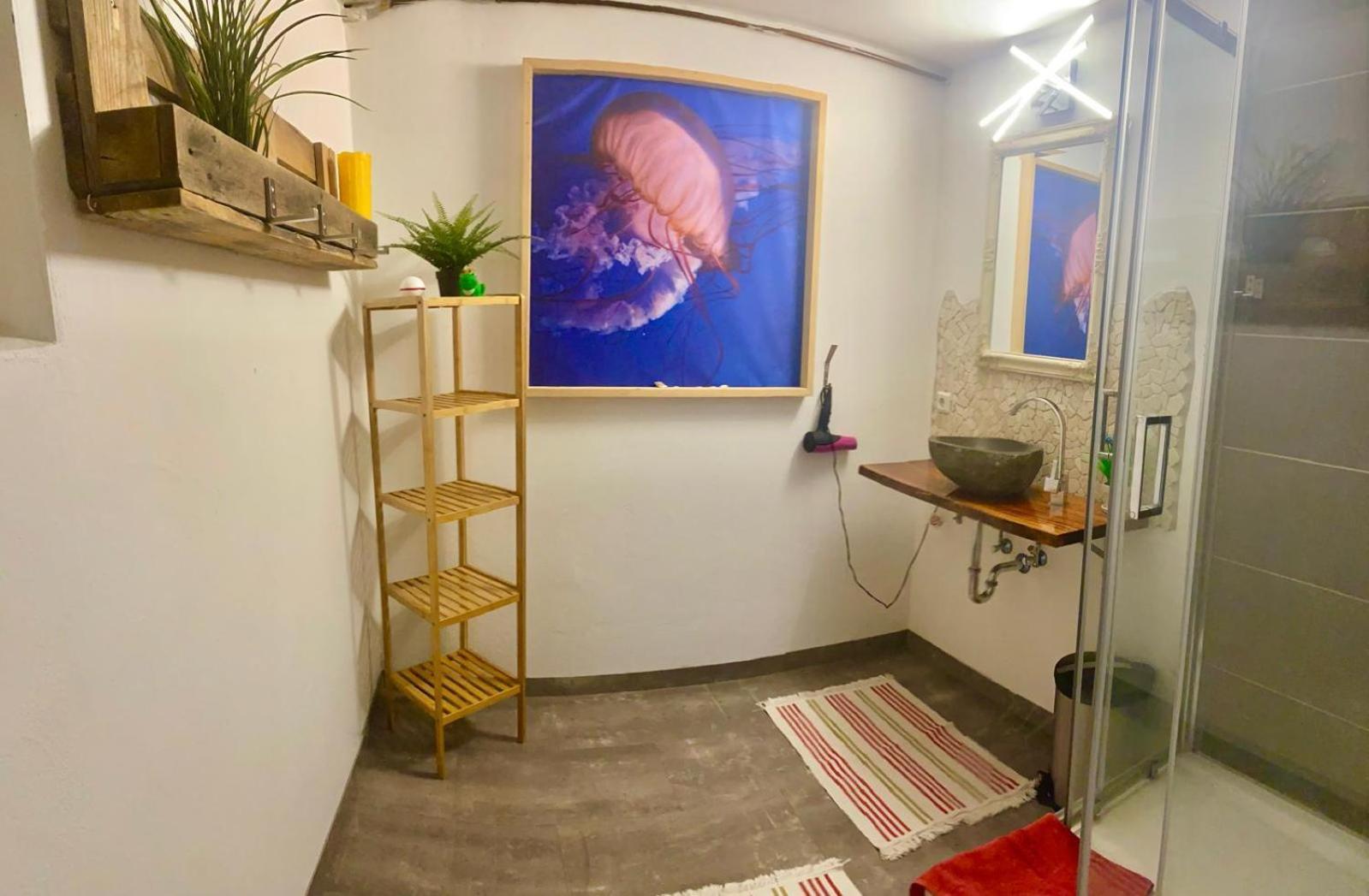 Ferienwohnung-Birlenbach Екстериор снимка