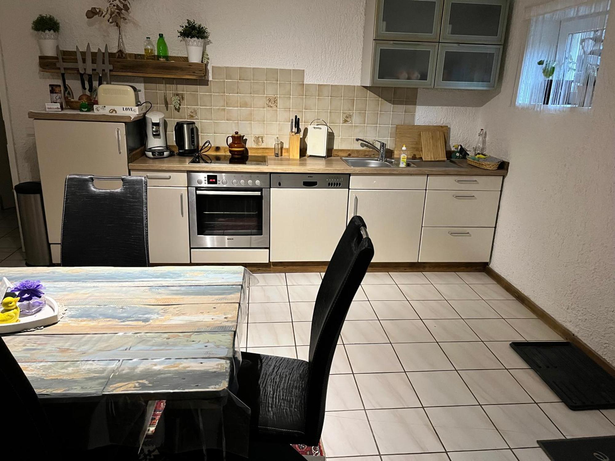Ferienwohnung-Birlenbach Екстериор снимка