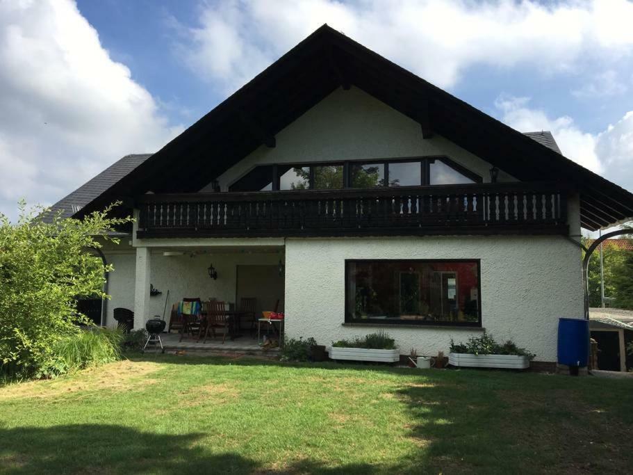 Ferienwohnung-Birlenbach Екстериор снимка