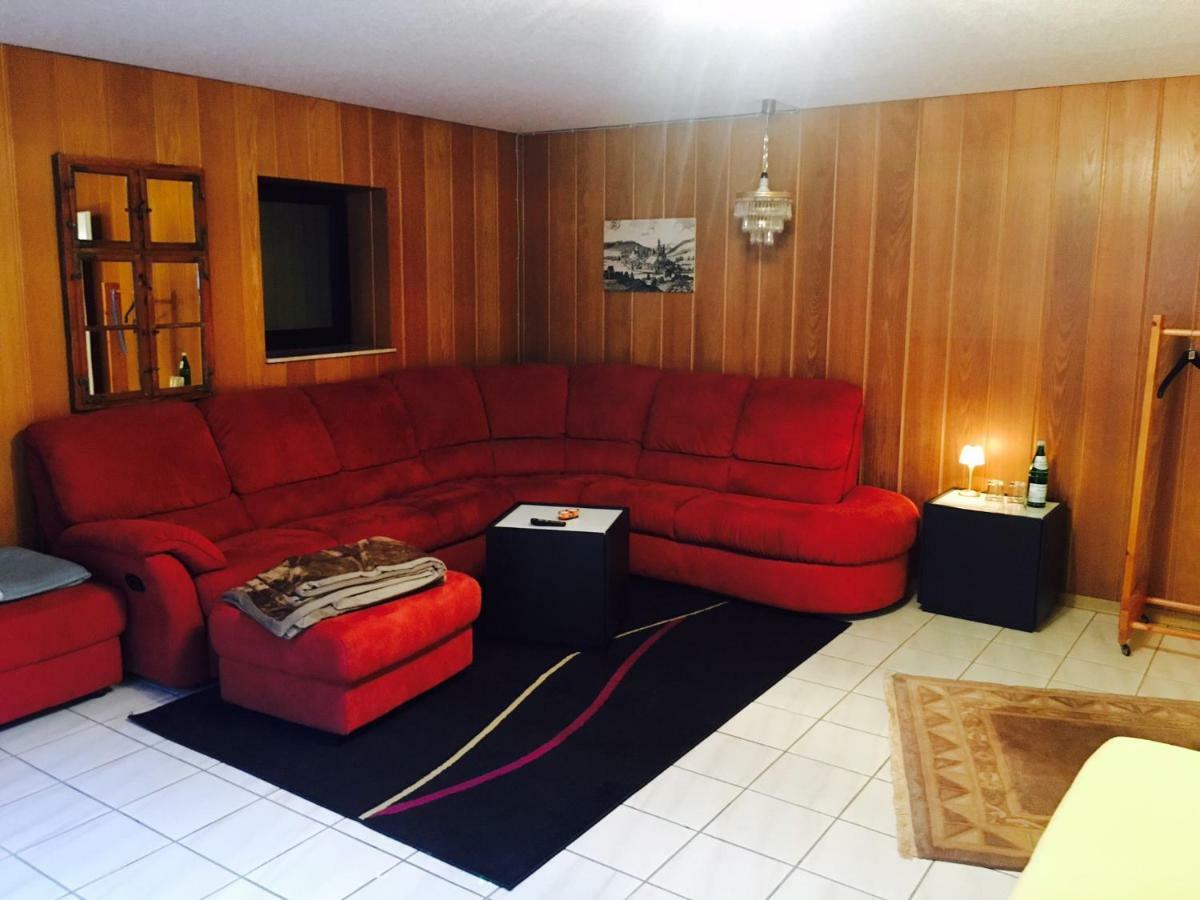 Ferienwohnung-Birlenbach Екстериор снимка