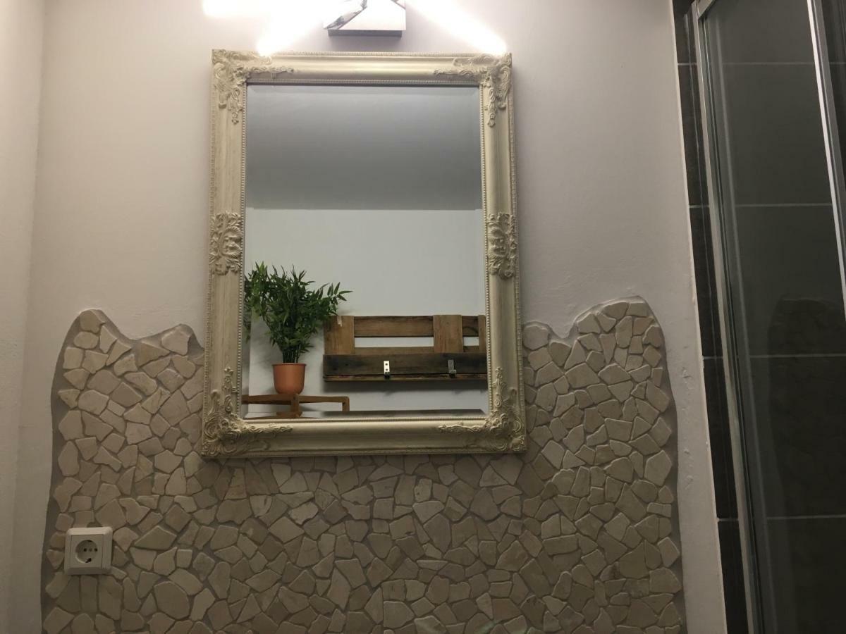 Ferienwohnung-Birlenbach Екстериор снимка