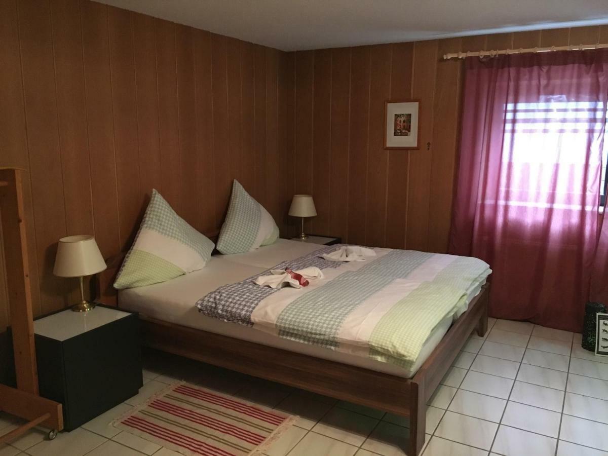 Ferienwohnung-Birlenbach Екстериор снимка