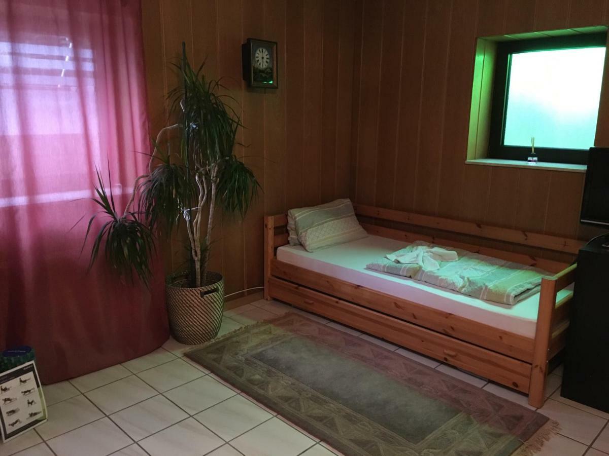 Ferienwohnung-Birlenbach Екстериор снимка