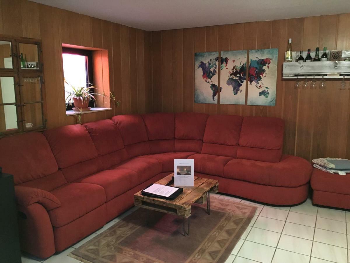 Ferienwohnung-Birlenbach Екстериор снимка