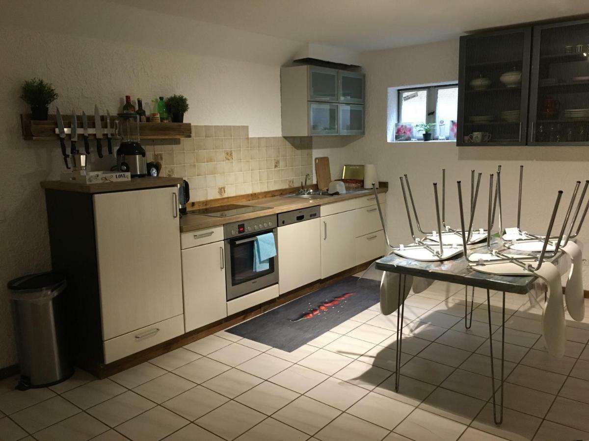 Ferienwohnung-Birlenbach Екстериор снимка